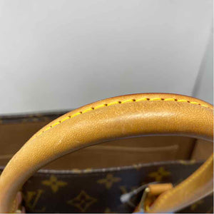 Pre-Owned Louis Vuitton Monogram Canvas Designer Handbag