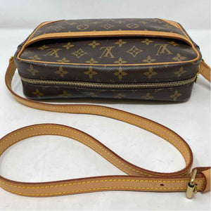 Pre-Owned Louis Vuitton Monogram Canvas Designer Handbag