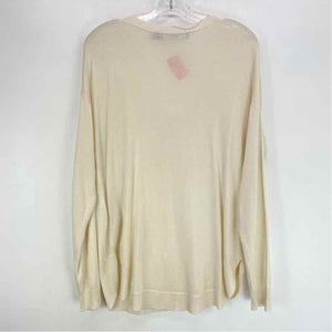 Pre-Owned Size L Vero Moda Tan Sweater