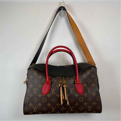 Pre-Owned Louis Vuitton Monogram Canvas Designer Handbag