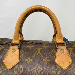 Pre-Owned Louis Vuitton Monogram Canvas Designer Handbag