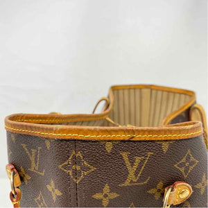 Pre-Owned Louis Vuitton Monogram Canvas Designer Handbag