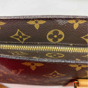 Pre-Owned Louis Vuitton Monogram Canvas Designer Handbag