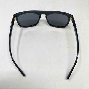 Pre-Owned Dolce & Gabbana Black Plastic Designer Sunglasses