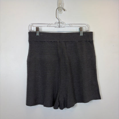 Pre-Owned Size M FP Beach Grey Shorts
