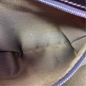 Pre-Owned Fendi Monogram Canvas Designer Handbag