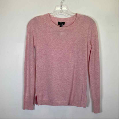 Pre-Owned Size XXS J Crew Pink Sweater