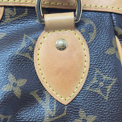 Pre-Owned Louis Vuitton Monogram Canvas Designer Handbag