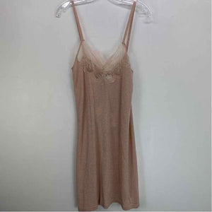 Pre-Owned Size S Liu Jo nude Casual Dress