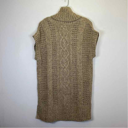Pre-Owned Size XL Curio Taupe Sweater