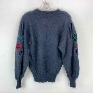 Pre-Owned Size S Escada Gray Sweater