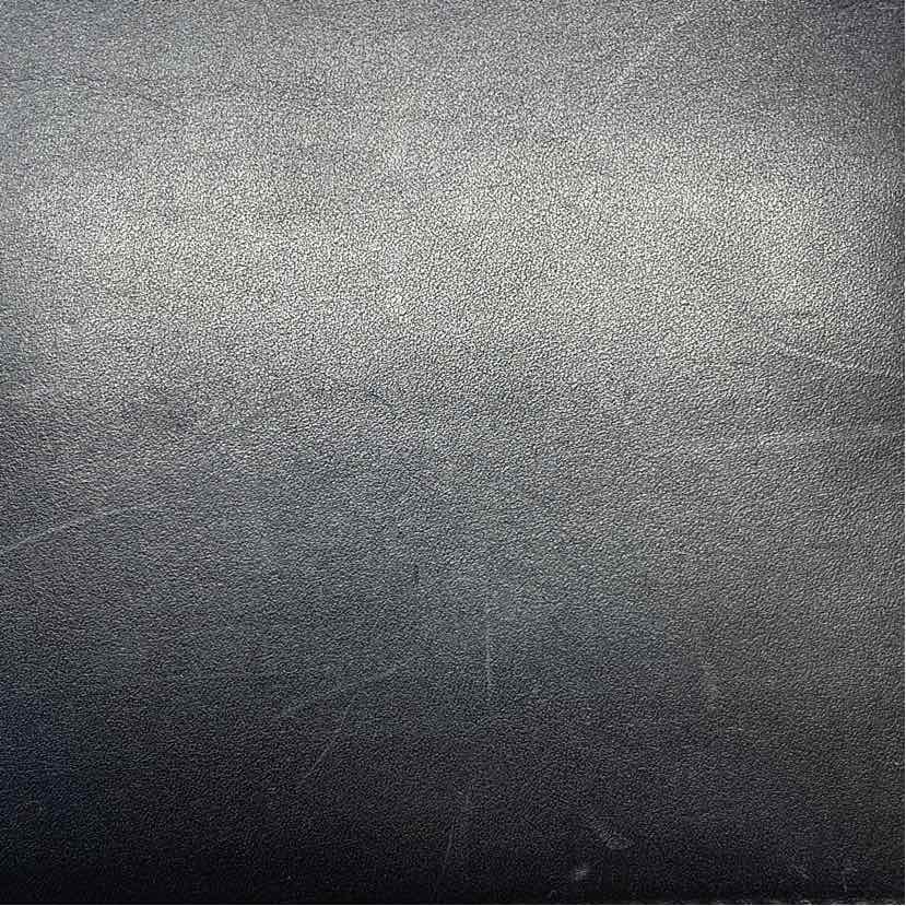 Pre-Owned Saint Laurent Black Leather Designer Handbag