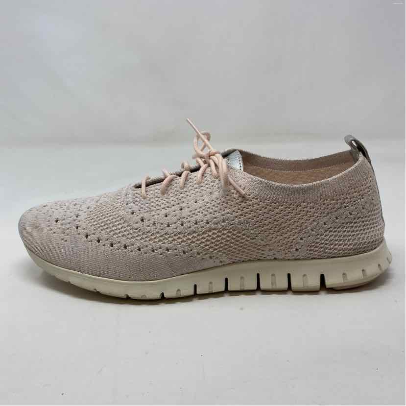 Pre-Owned Shoe Size 9.5 Cole Haan Pink Sneaker