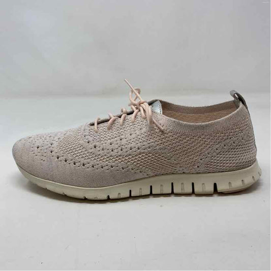 Pre-Owned Shoe Size 9.5 Cole Haan Pink Sneaker