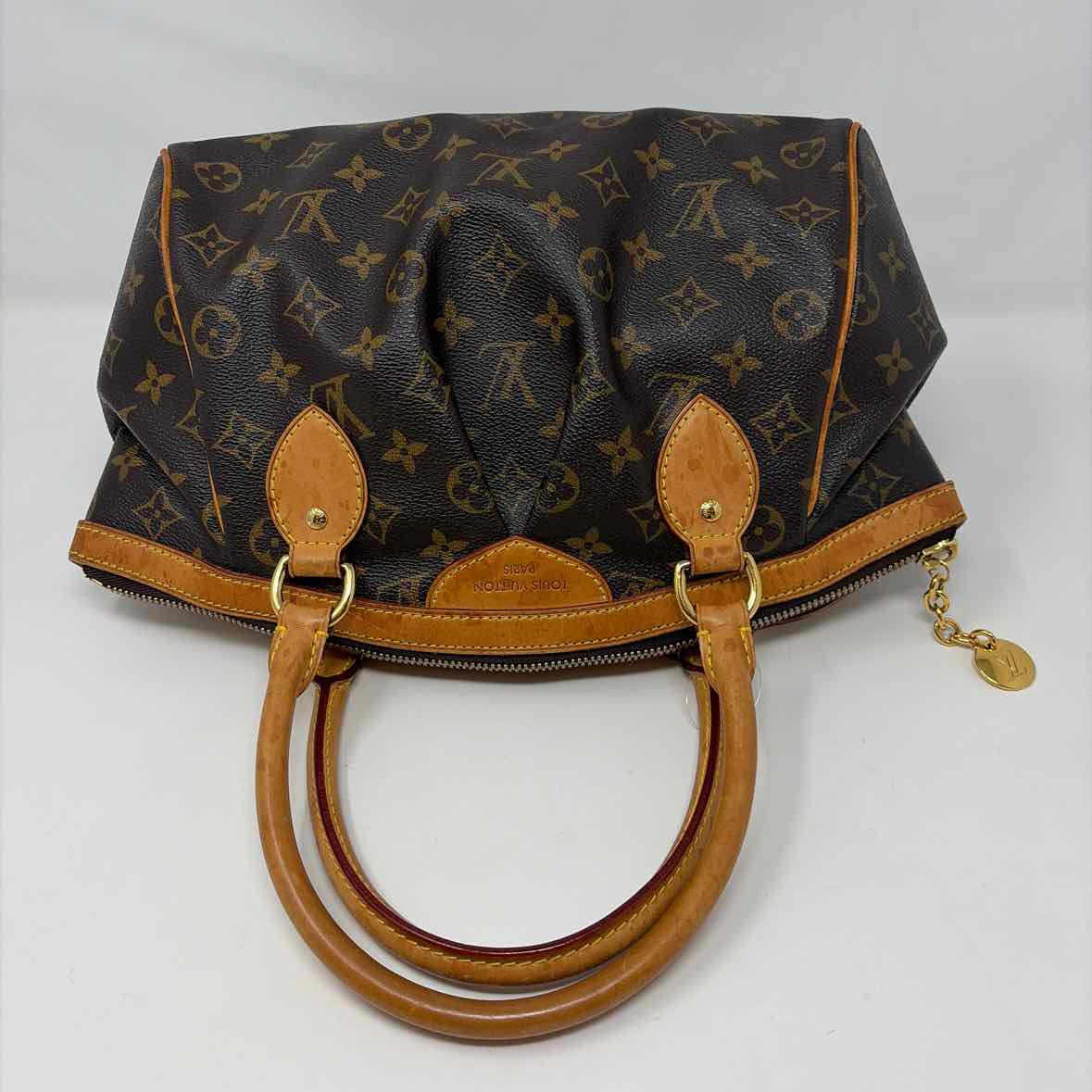 Pre-Owned Louis Vuitton Monogram Canvas Designer Handbag