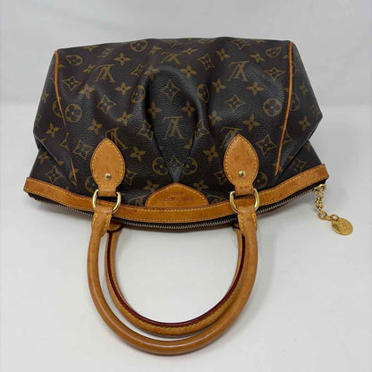 Pre-Owned Louis Vuitton Monogram Canvas Designer Handbag