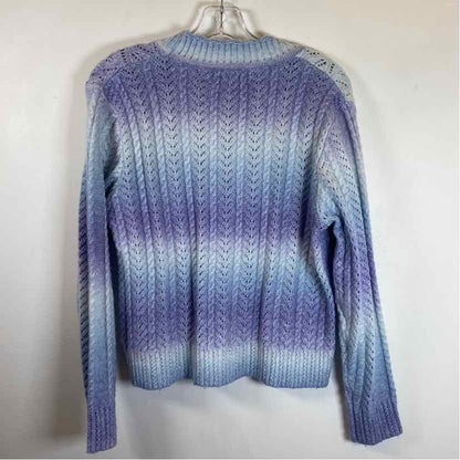 Pre-Owned Size L Heartloom Blue Sweater