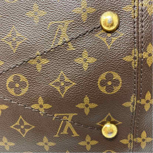Pre-Owned Louis Vuitton Monogram Canvas Designer Handbag
