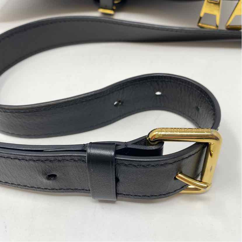 Pre-Owned Louis Vuitton Monogram Leather Designer Handbag