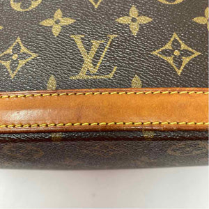 Pre-Owned Louis Vuitton Monogram Canvas Designer Handbag