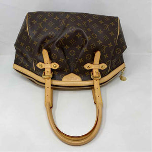 Pre-Owned Louis Vuitton Monogram Canvas Designer Handbag