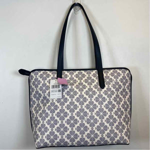 Pre-Owned Kate Spade Canvas Canvas Handbag