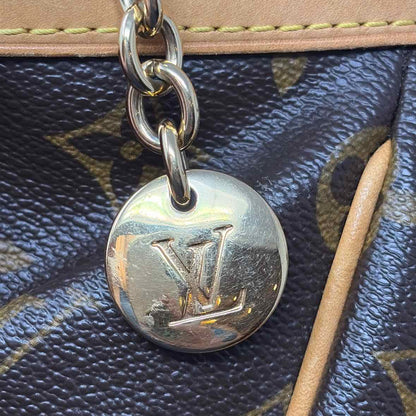 Pre-Owned Louis Vuitton Monogram Canvas Designer Handbag