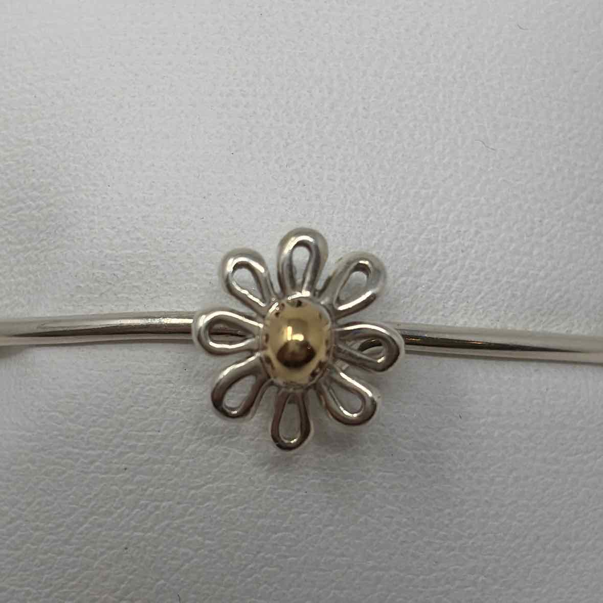 Pre-Owned Tiffany Silver Sterling Designer Jewelry