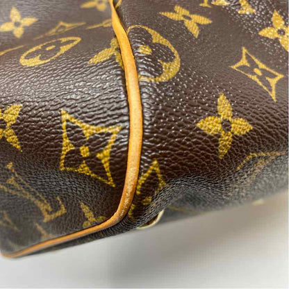 Pre-Owned Louis Vuitton Monogram Canvas Designer Handbag