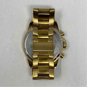 Pre-Owned Michael Kors Multi Watch