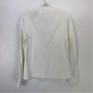 Pre-Owned Size S CBR White Sweater