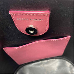 Pre-Owned Rebecca Minkoff Pink Handbag