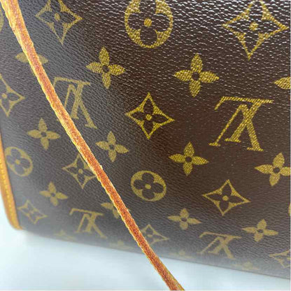 Pre-Owned Louis Vuitton Monogram Canvas Designer Handbag