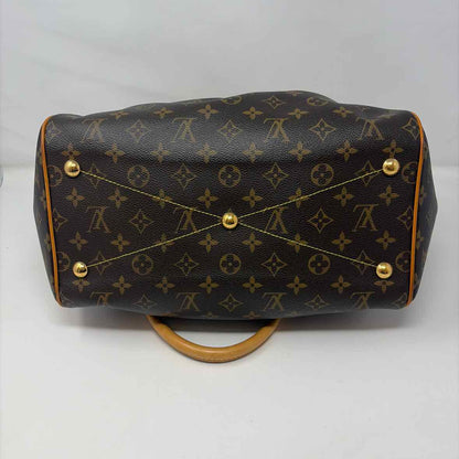 Pre-Owned Louis Vuitton Monogram Canvas Designer Handbag