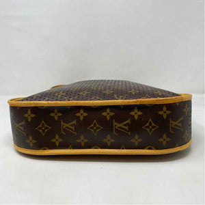 Pre-Owned Louis Vuitton Monogram Canvas Designer Handbag