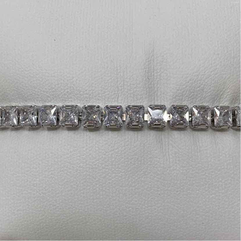 Silver Metal Bracelet