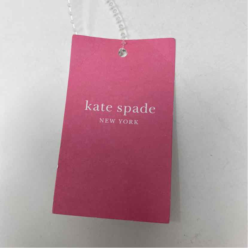 Pre-Owned Kate Spade Black Leather Handbag