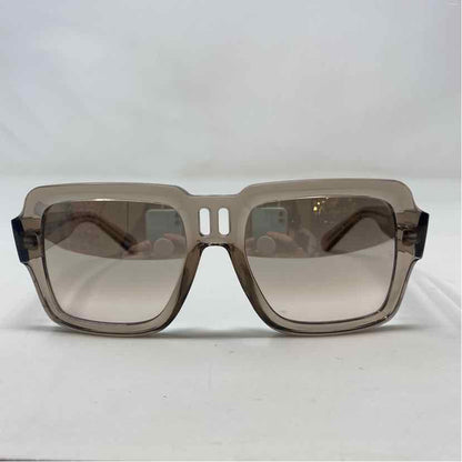 Pre-Owned Rayban Gold Metal Sunglasses