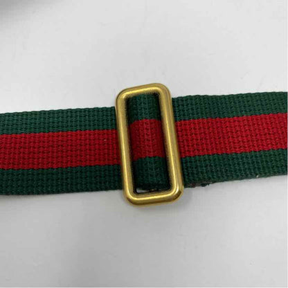 Pre-Owned Gucci Monogram Canvas Designer Handbag