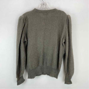 Pre-Owned Size M Escada Grey Sweater