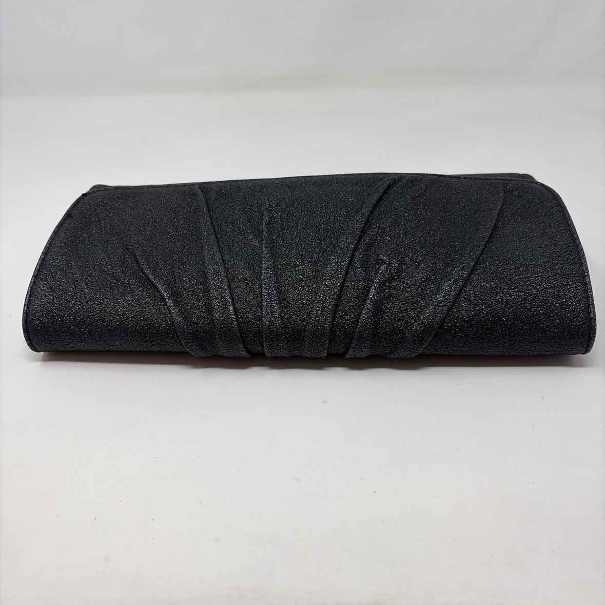 Pre-Owned Lauren Merkin Black Leather Handbag