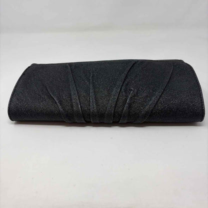 Pre-Owned Lauren Merkin Black Leather Handbag