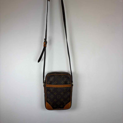 Pre-Owned Louis Vuitton Monogram Canvas Designer Handbag