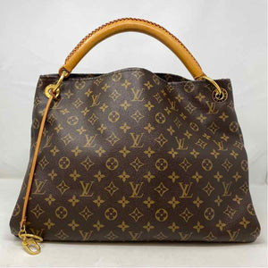 Pre-Owned Louis Vuitton Monogram Canvas Designer Handbag