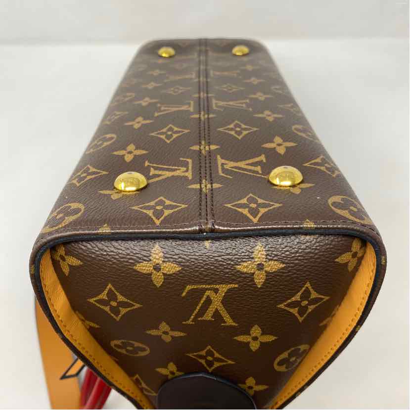 Pre-Owned Louis Vuitton Monogram Canvas Designer Handbag