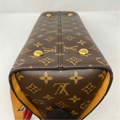 Pre-Owned Louis Vuitton Monogram Canvas Designer Handbag