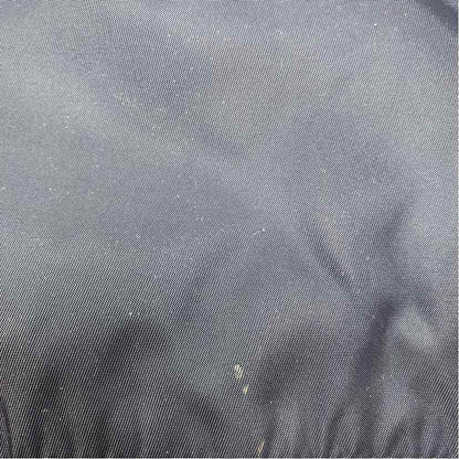 Pre-Owned The Row Navy Nylon Designer Handbag