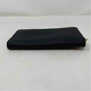 Pre-Owned Michael Kors Black Wallet