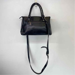 Pre-Owned Patricia Nash Brown Leather Handbag