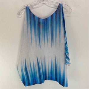 Pre-Owned Size S Boutique Tie-Dye Sweater
